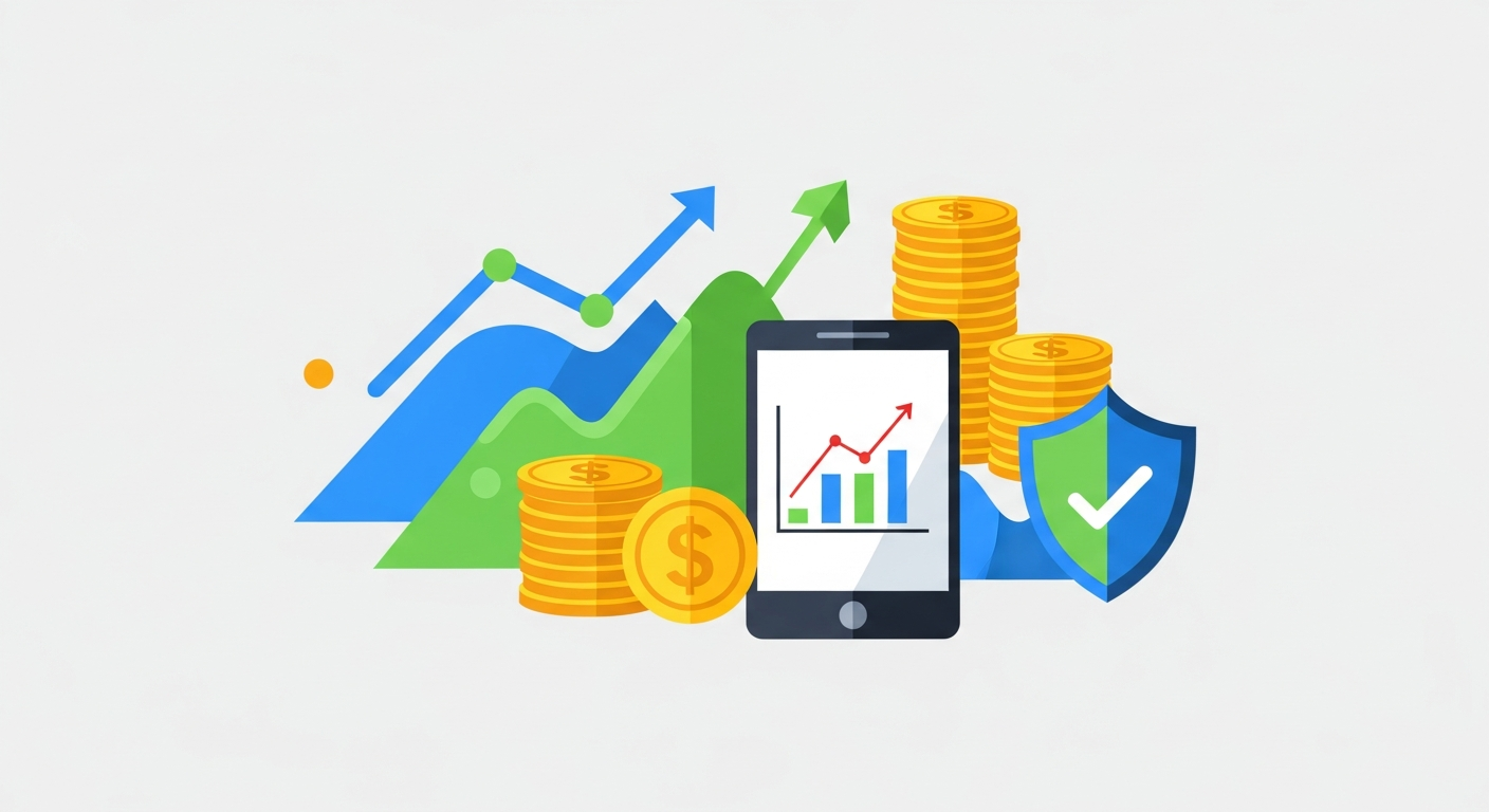 マネックス証券の口座開設方法を徹底解説のイメージ画像